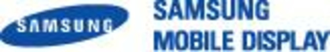 Samsung Mobile Display logo
