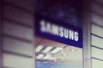 Samsung Mobile Store logo