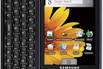 Samsung Moment