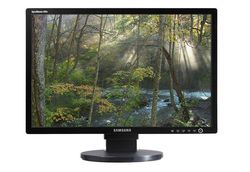 Samsung moniteur LCD 24 pouces SyncMaster 245B