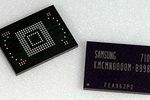 Samsung moviNAND 8 Go