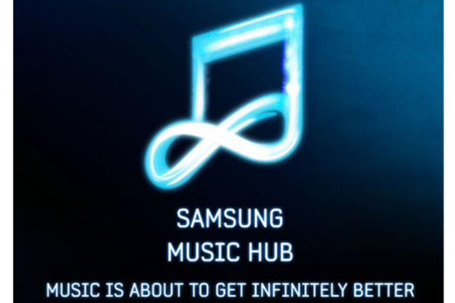 Samsung-Music-Hub