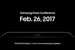 Samsung MWC