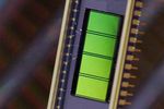 Samsung Nand 8 Go 30 nm