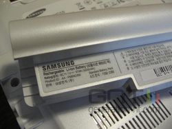 Samsung NC10 SFR 13