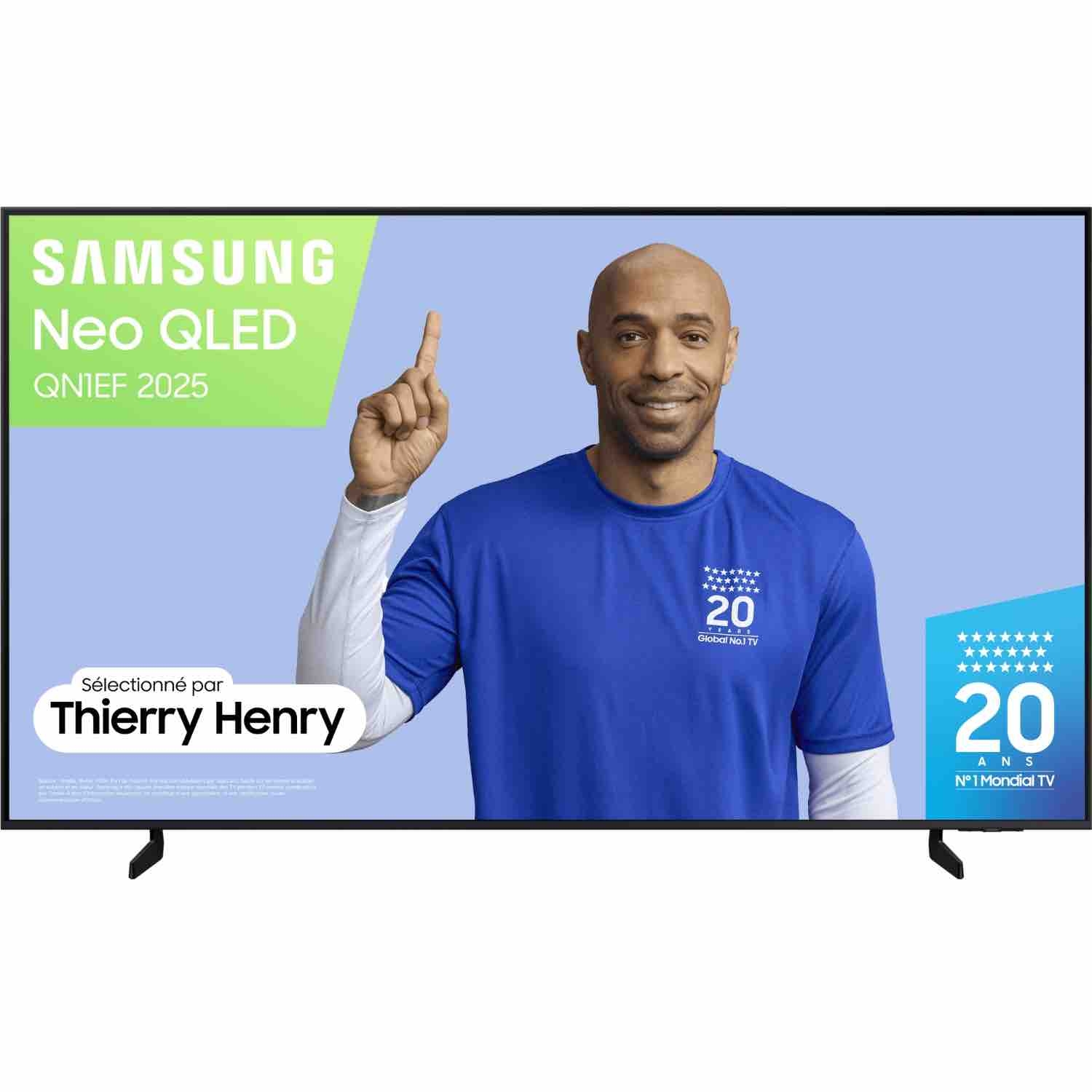 Samsung Neo QLED 55QN1EF.