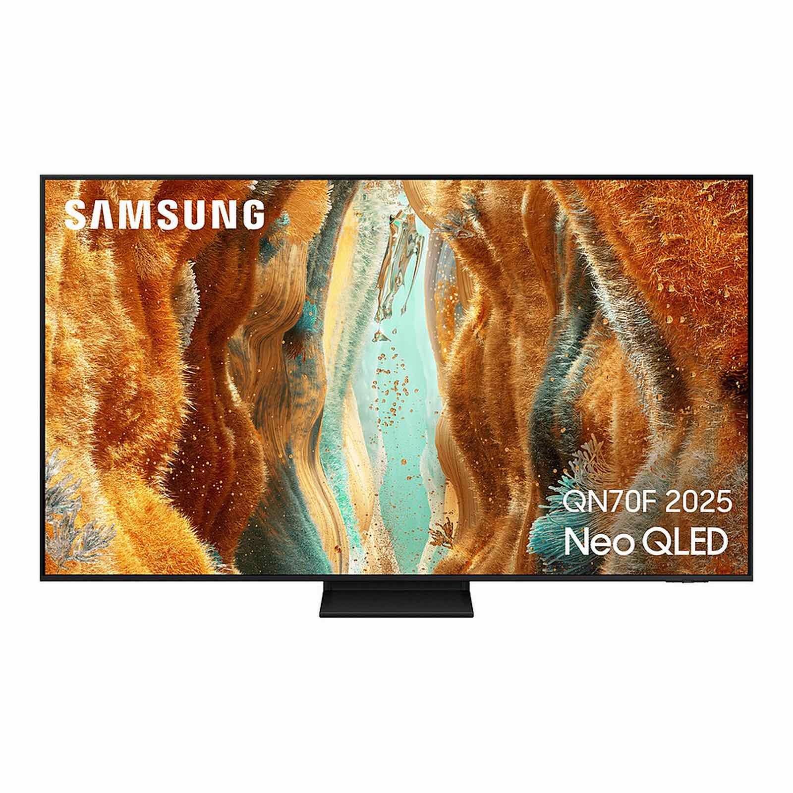 Samsung Neo QLED 55QN70F.