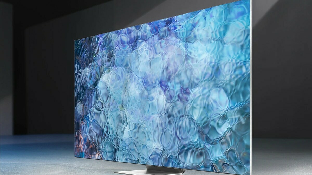 samsung neo qled 8k 4