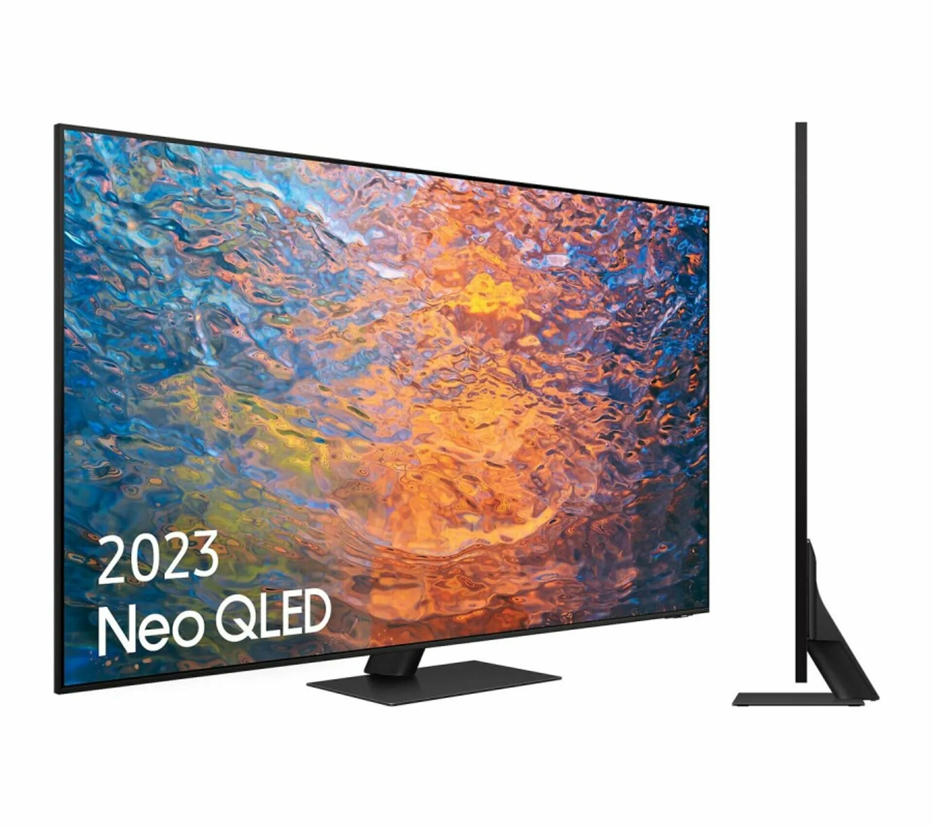 Samsung Neo QLED TQ55QN95C