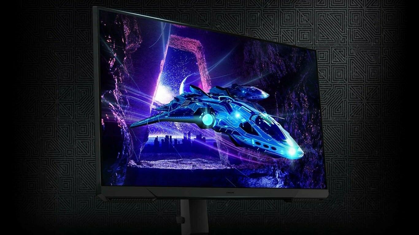 Samsung Odyssey G3 G30D
