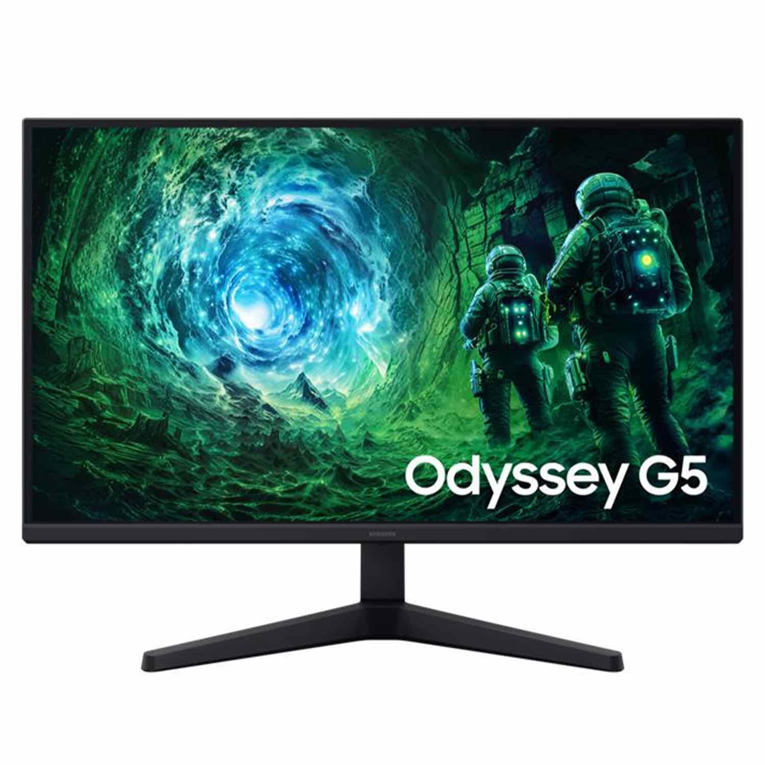 Samsung Odyssey G5 (1)