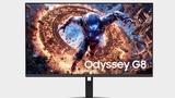 Samsung dévoile ses nouveaux écrans Odyssey 6K 3D et 1040 Hz pour le CES 2026
