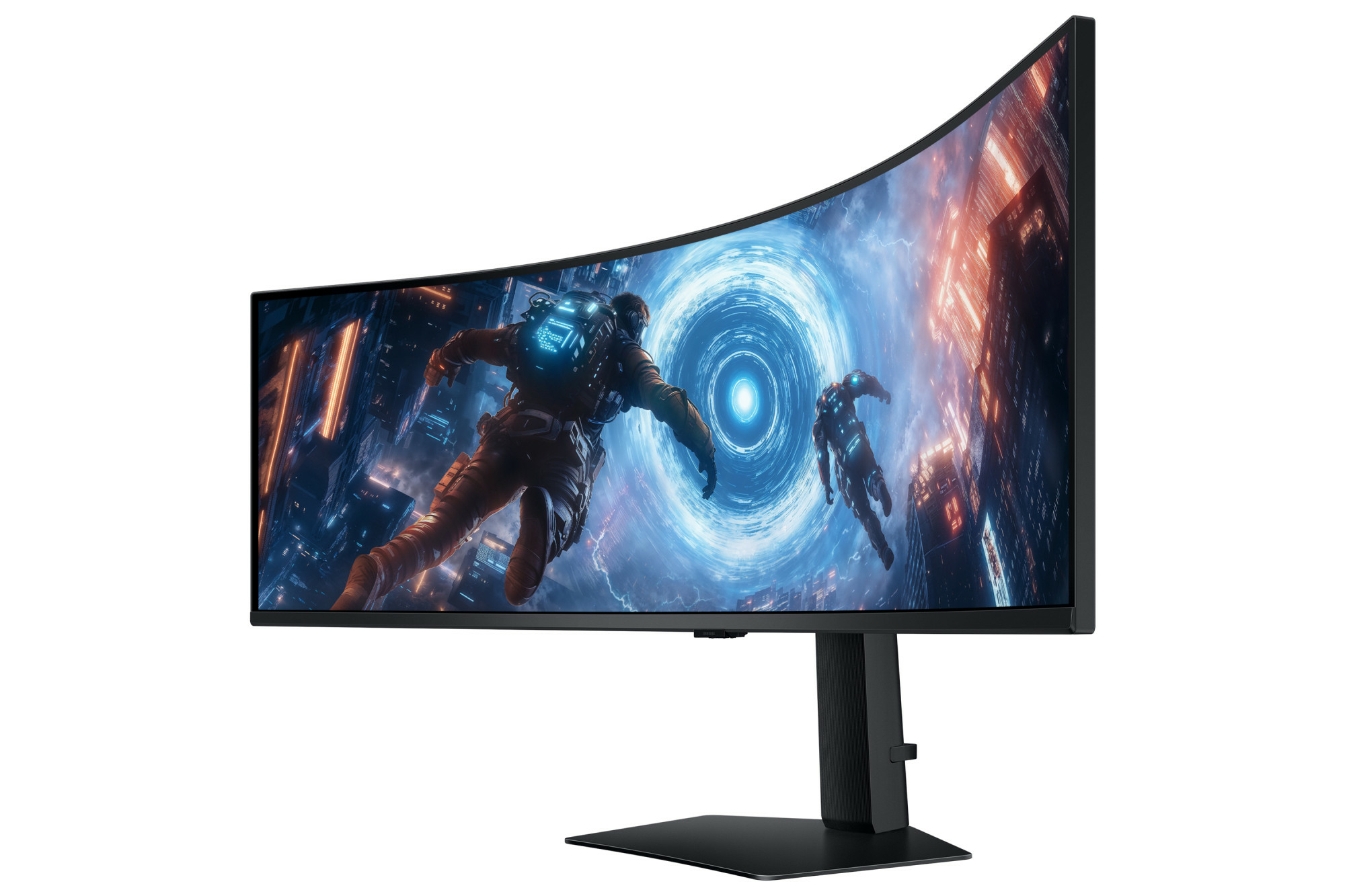 Samsung Odyssey G91F