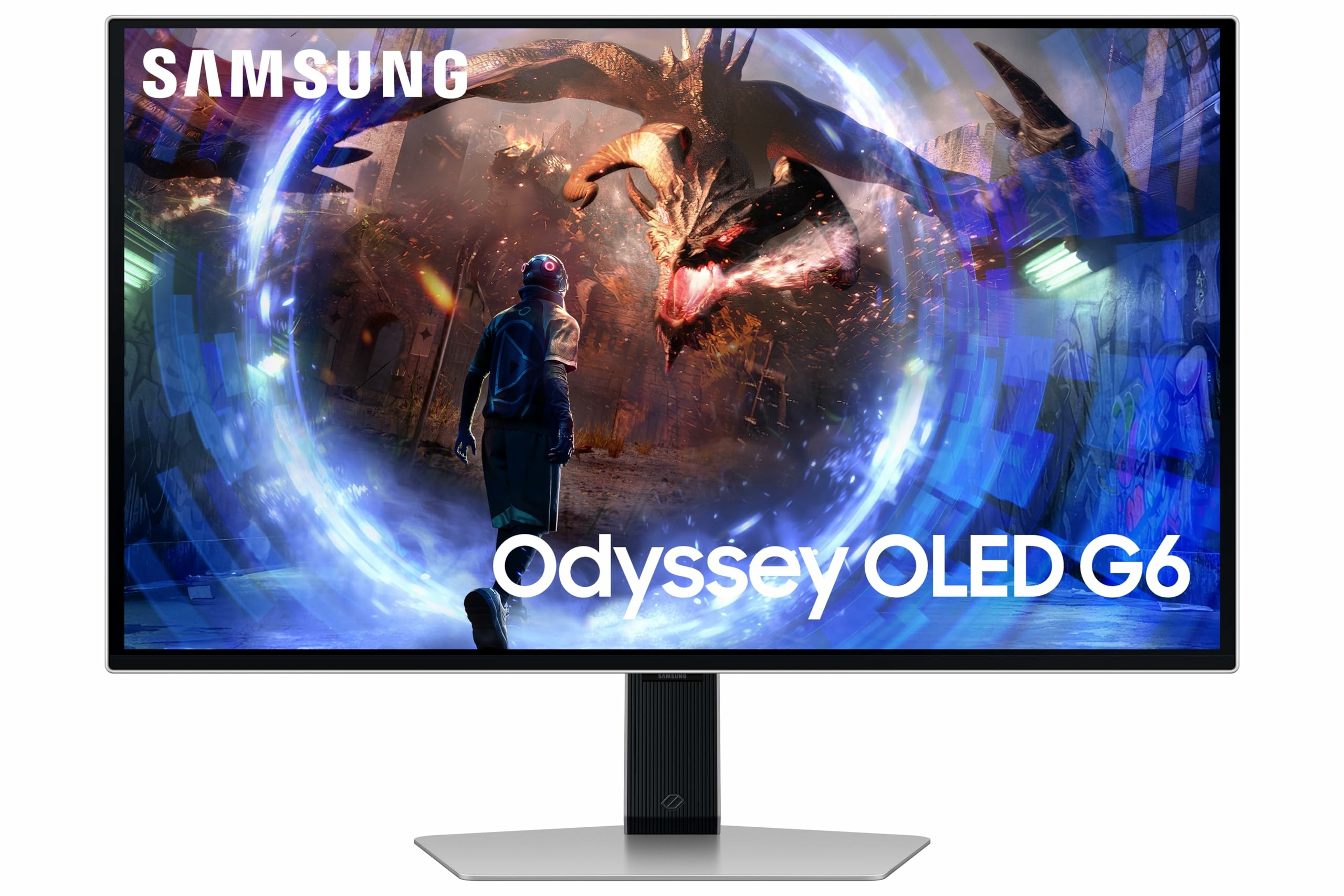 Samsung Odyssey OLED G60SD