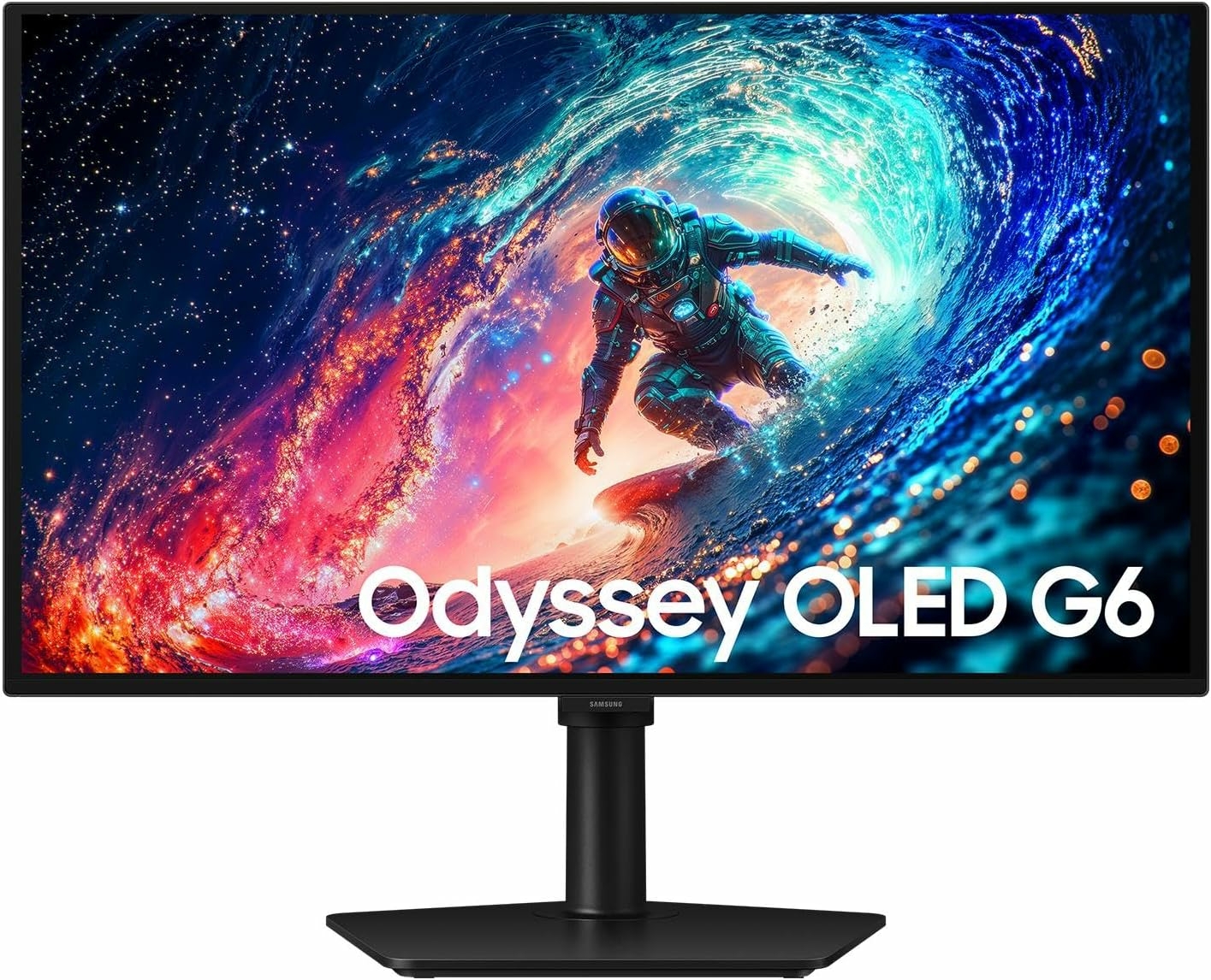 Samsung Odyssey OLED G6