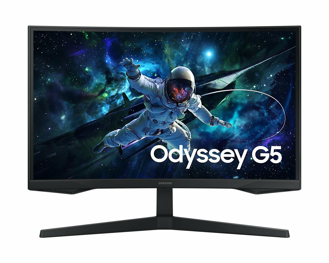 Samsung Odyssey S27CG554EU