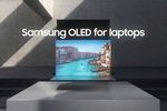 Samsung OLED laptops