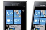 Samsung Omnia 7