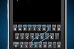 Samsung Omnia II Swype