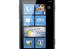 Samsung Omnia W