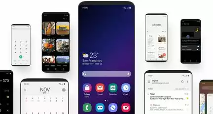 Samsung-One-UI-1