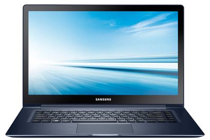 Samsung-ordinateur-portable