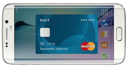 Samsung Pay