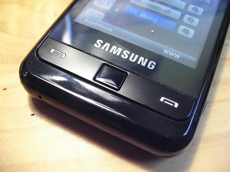 Samsung Player Addict 12a