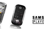 Samsung Player MTV