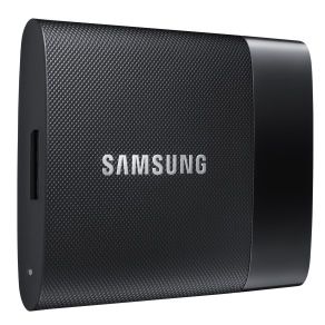 Samsung Portable SSD T1 1