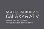 Samsung presse logo