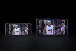 Samsung publicité
