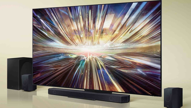 Samsung Q-Series HW-Q935D:XE