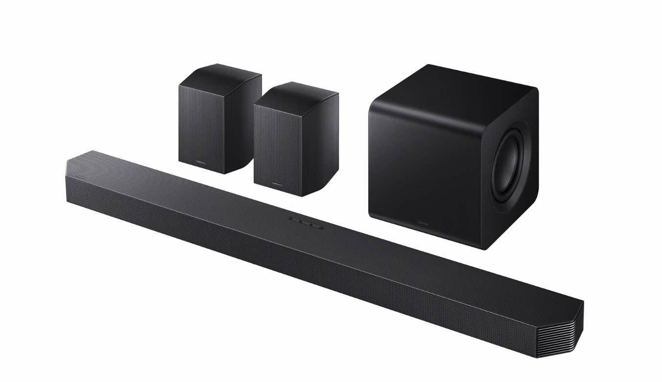 Samsung Q-Series Q935F 2025
