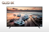 IFA 2018 : Samsung Q900R QLED 8K , la gamme de téléviseurs sans concession