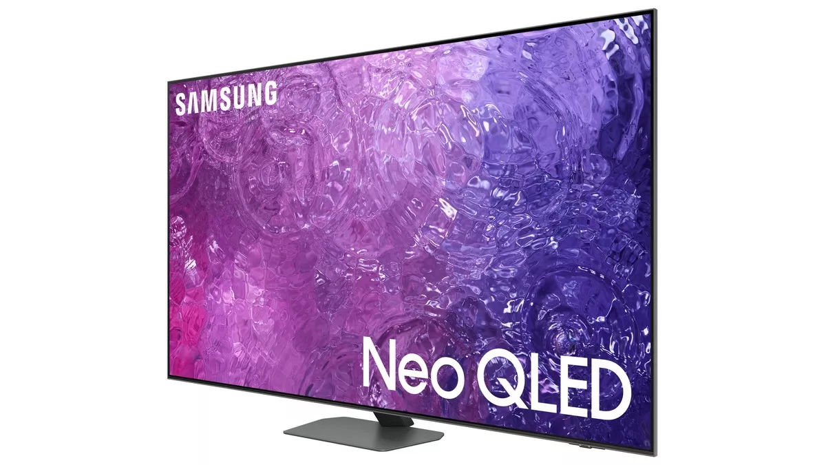 Bons plans TV QLED : Samsung QE43QN90C Neo QLED et TCL 75C641 75