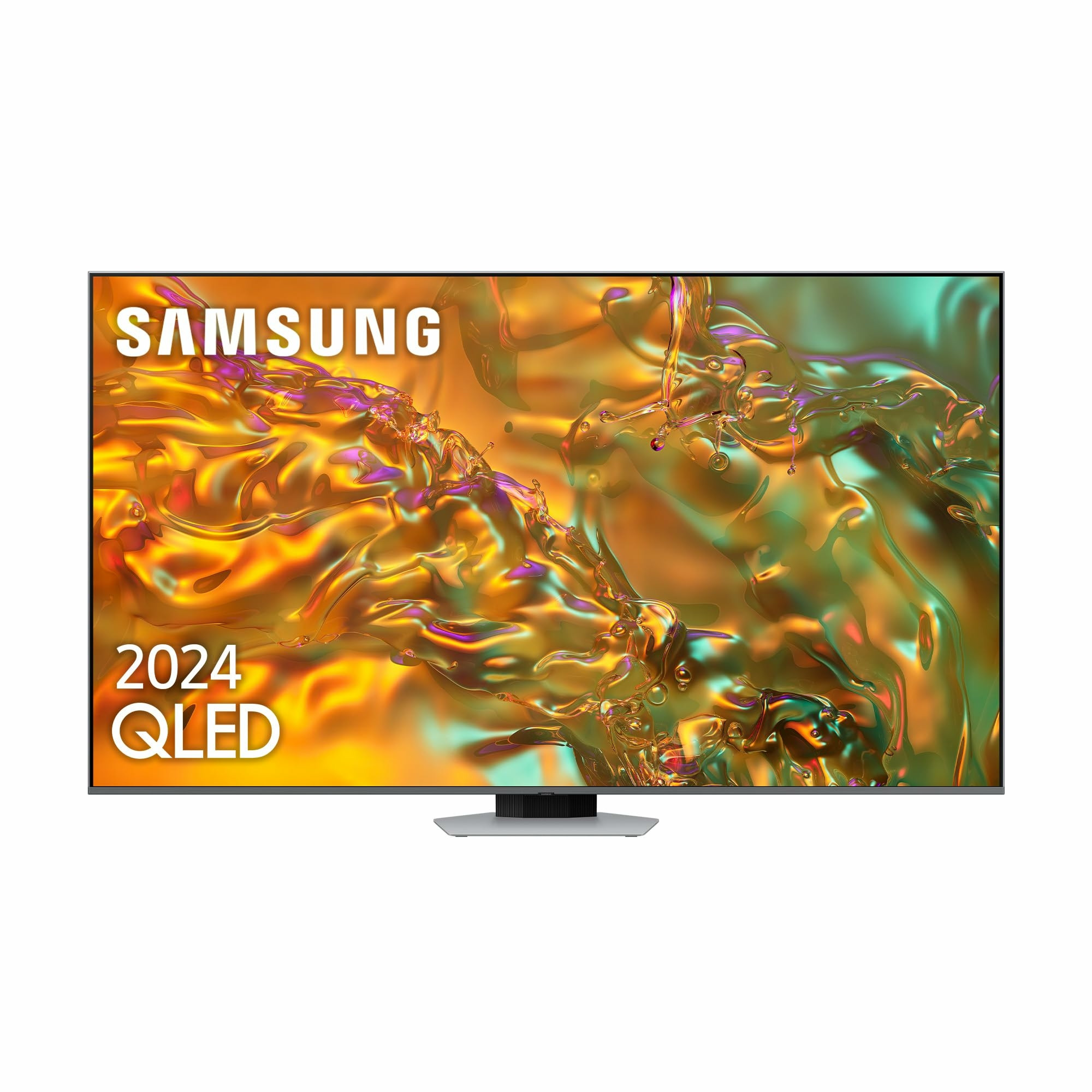 Samsung QLED TQ55Q80D