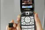 Samsung Qualcomm Téléphone