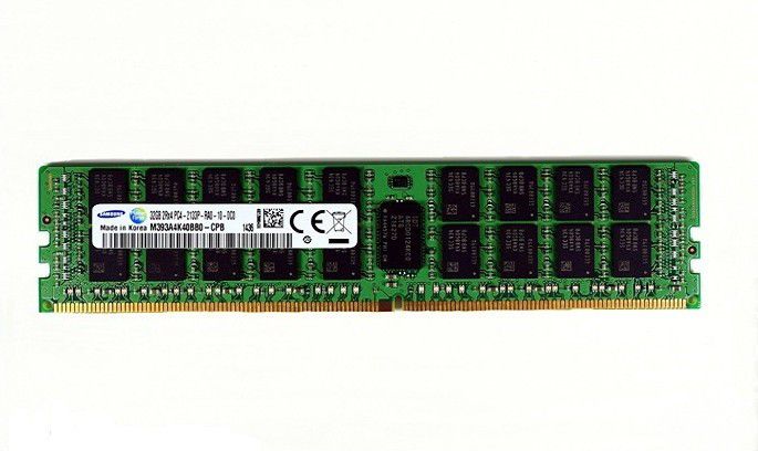 Samsung RAM DDR4-2400 2