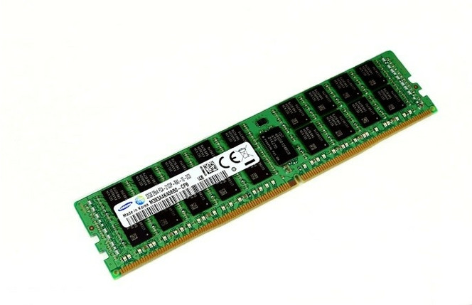 Samsung RAM DDR4-2400