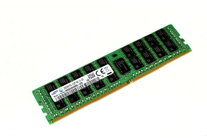 Samsung RAM DDR4-2400
