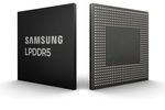 Samsung RAM LPDDR5
