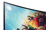 Samsung S27D590C 1