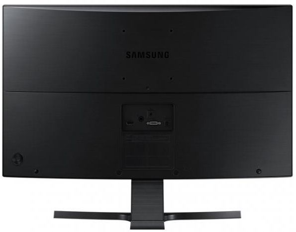 Samsung S27E510C arriÃ¨re