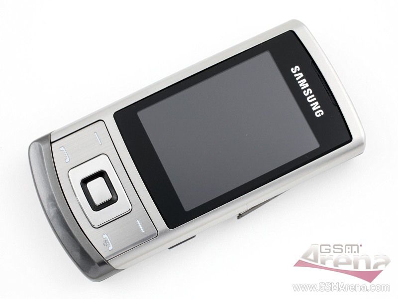 Samsung S3500 1