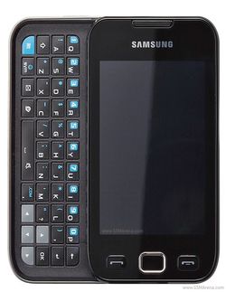 Samsung S5330 Wave 2 Pro