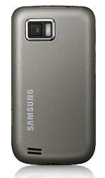 Samsung S5600 arrière