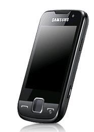 Samsung S5600 avant