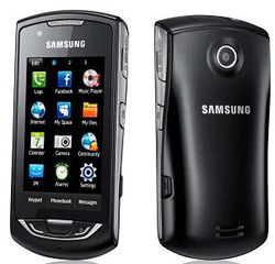 Samsung S5620 Player Star 2