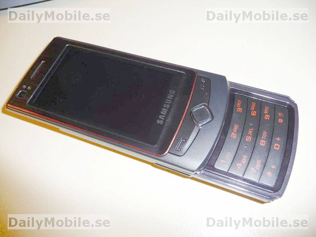Samsung S8300 2